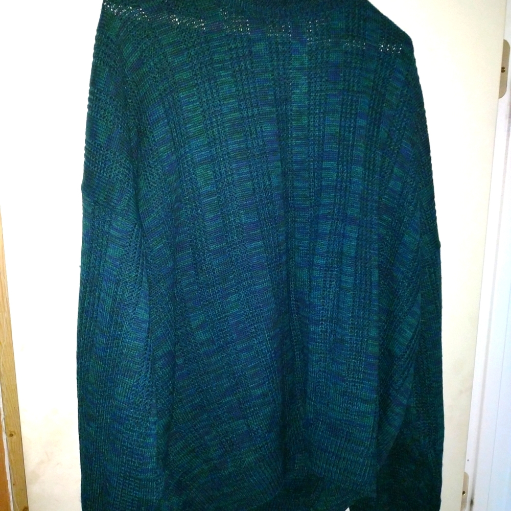 Men's Sweater